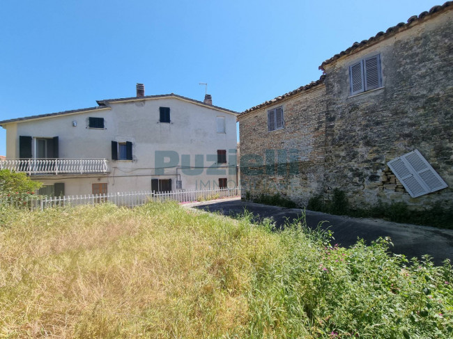 Casa indipendente in vendita a Fermo