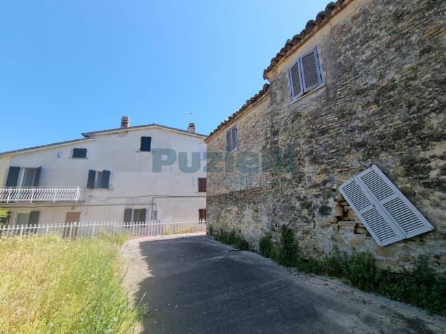 Casa indipendente in vendita a Fermo