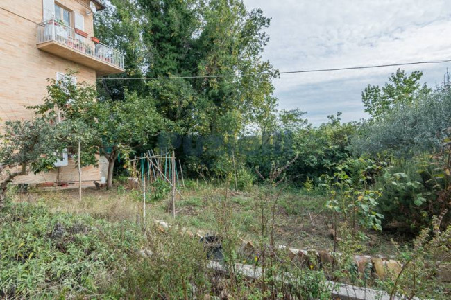 Casa indipendente in vendita a Monsampietro Morico