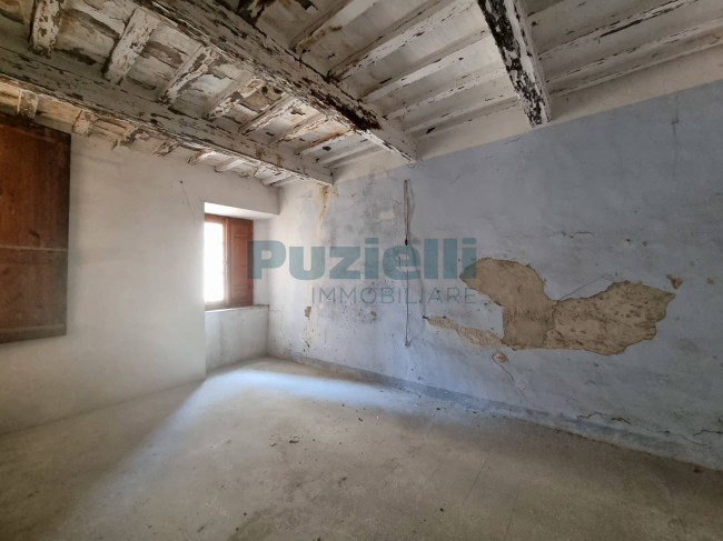 Casa indipendente in vendita a Monte Urano