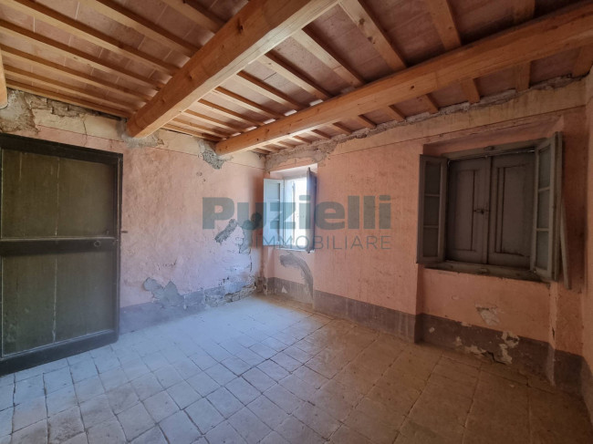 Casa indipendente in vendita a Monte Urano