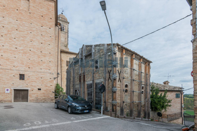 Casa singola in vendita a Monsampietro Morico