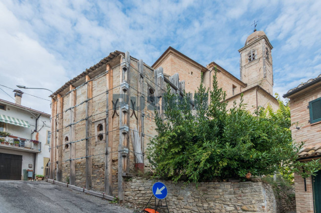 Casa singola in vendita a Monsampietro Morico