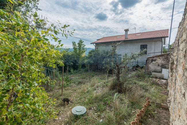 Casa singola in vendita a Monsampietro Morico