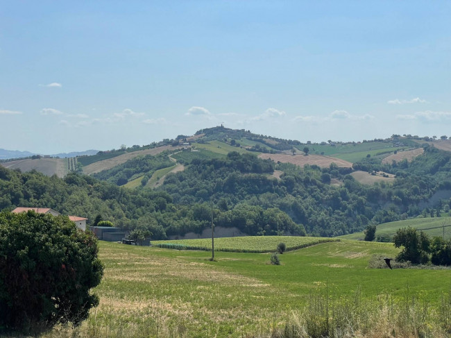 Casa singola in vendita a Montelparo