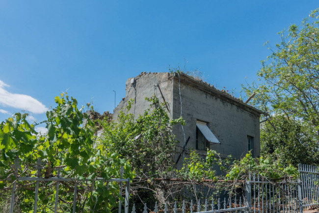 Casa indipendente in vendita a Sant'Angelo in Pontano