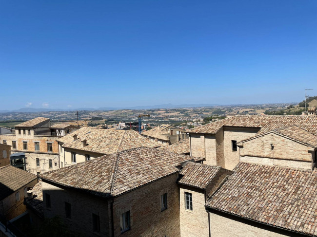 Appartamento in vendita a Fermo