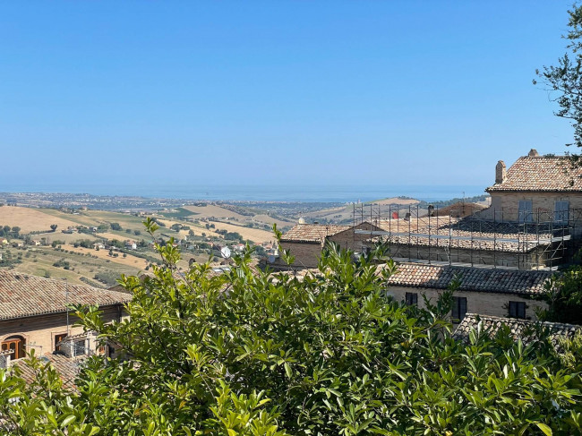 Appartamento in vendita a Fermo