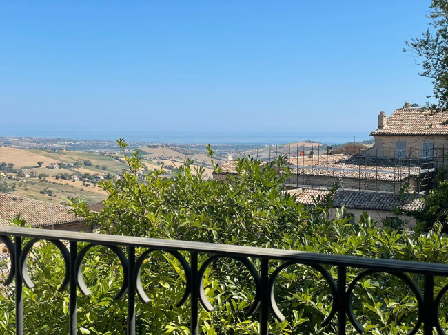 Appartamento in vendita a Fermo