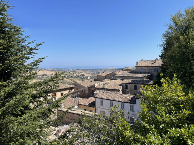 Appartamento in vendita a Fermo