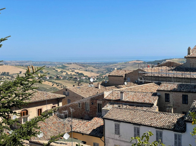 Appartamento in vendita a Fermo