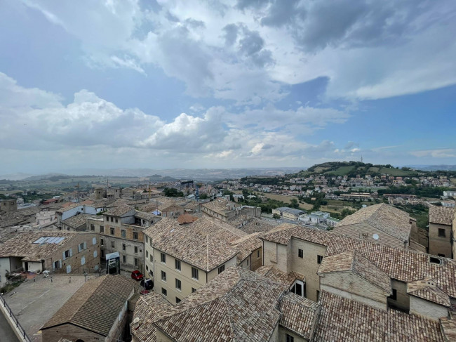 Appartamento in vendita a Fermo