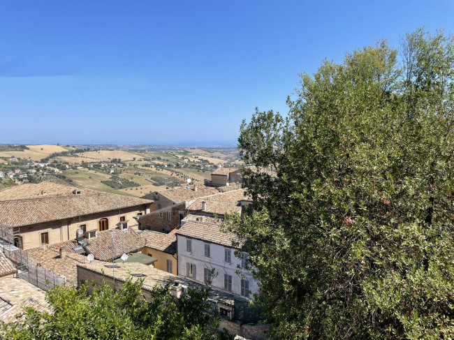 Appartamento in vendita a Fermo