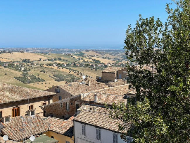 Appartamento in vendita a Fermo