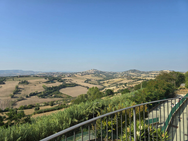 Appartamento in vendita a Fermo