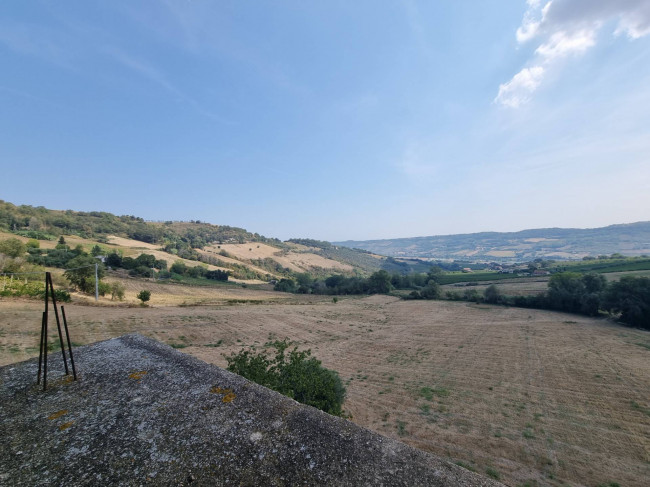 Casa singola in vendita a Monterubbiano