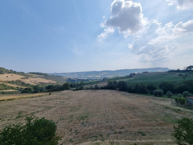 Casa singola in vendita a Monterubbiano