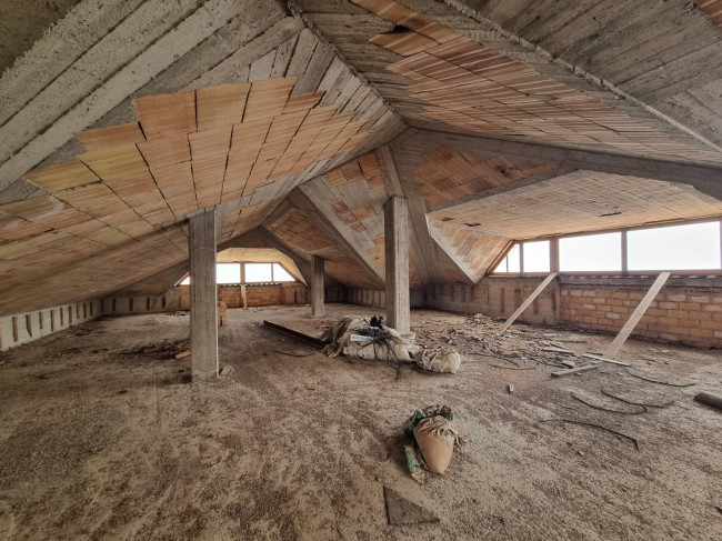 Casa singola in vendita a Monterubbiano