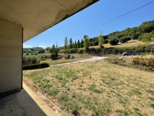 Casa singola in vendita a Monterubbiano