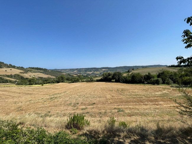 Casa singola in vendita a Monterubbiano