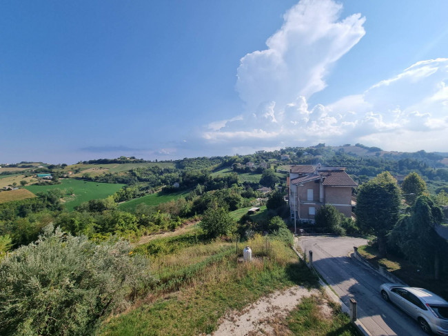 Appartamento in vendita a Montottone