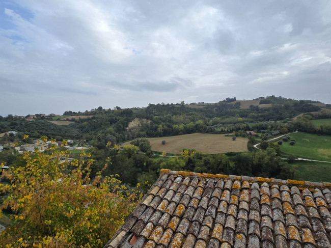 Appartamento in vendita a Montottone