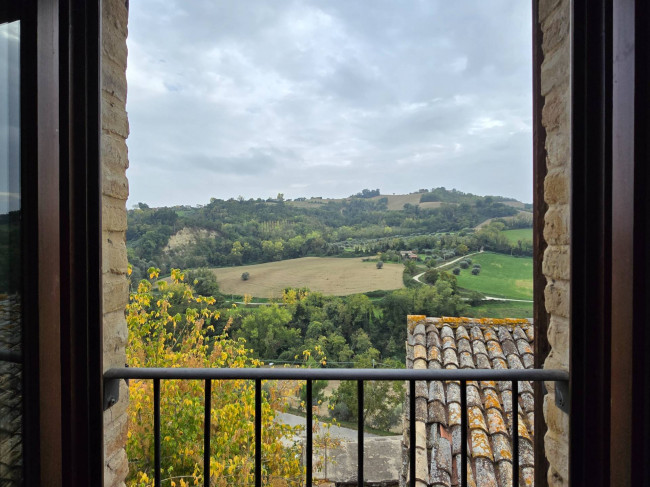 Appartamento in vendita a Montottone