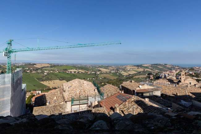 Appartamento in vendita a Fermo