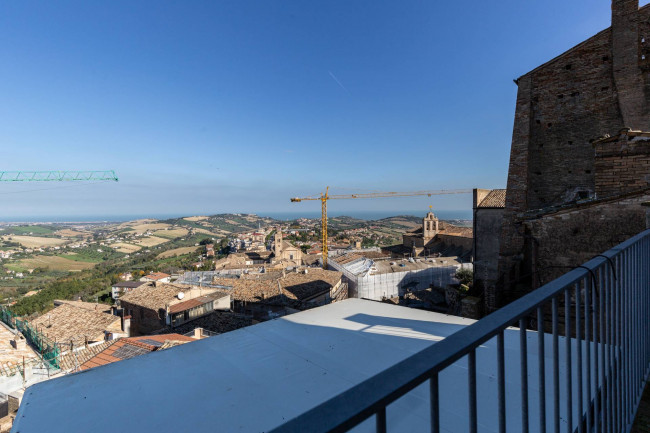 Appartamento in vendita a Fermo