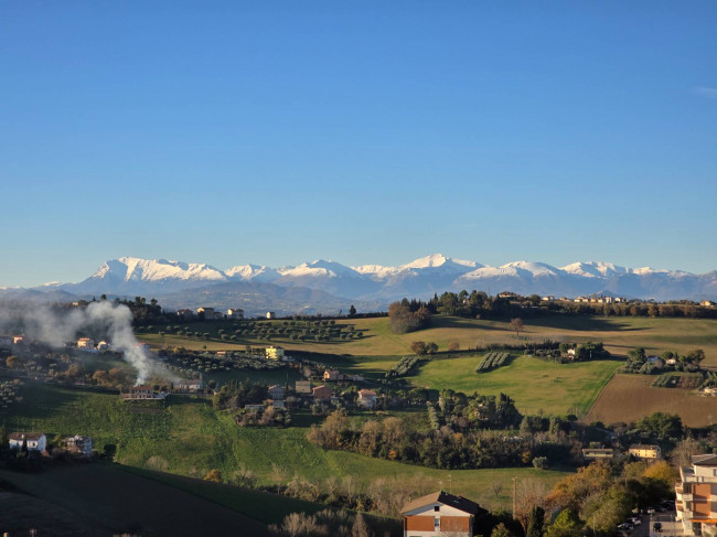 Appartamento in vendita a Fermo