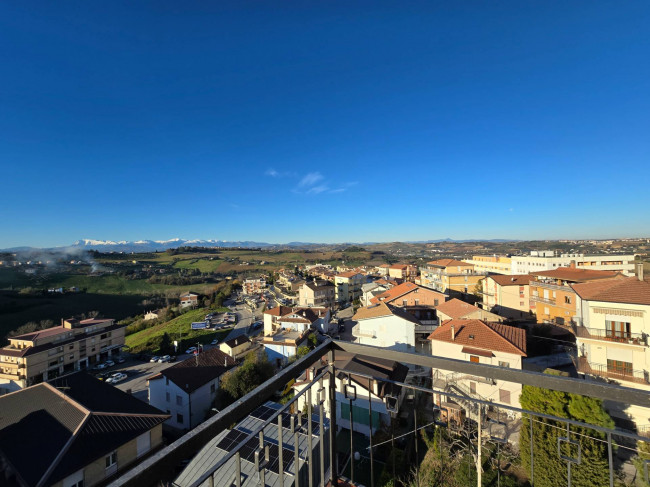 Appartamento in vendita a Fermo