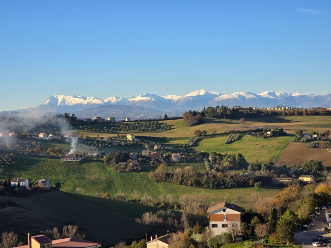 Appartamento in vendita a Fermo