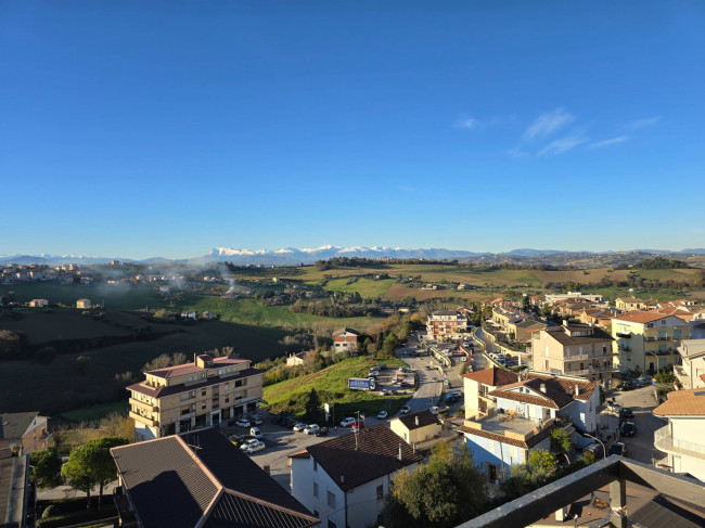 Appartamento in vendita a Fermo