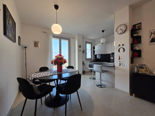 Apartment for sale in Fermo