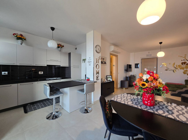 Apartment for sale in Fermo