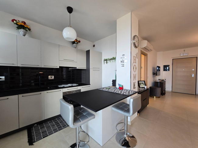 Apartment for sale in Fermo