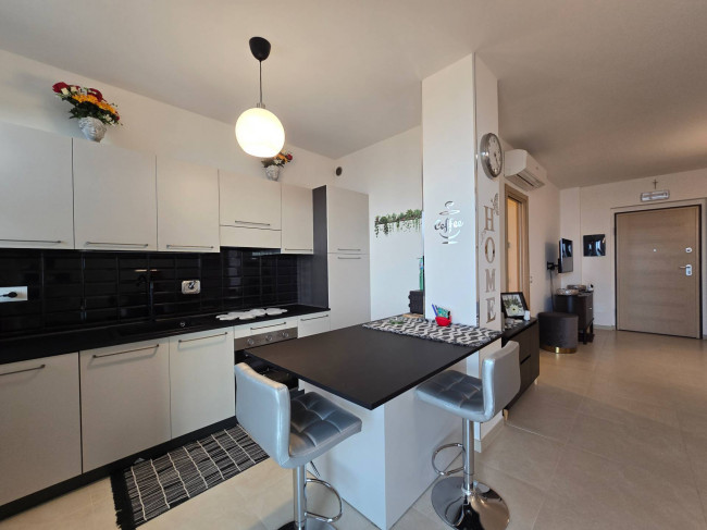 Apartment for sale in Fermo