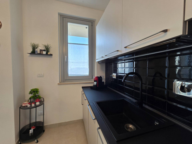 Apartment for sale in Fermo