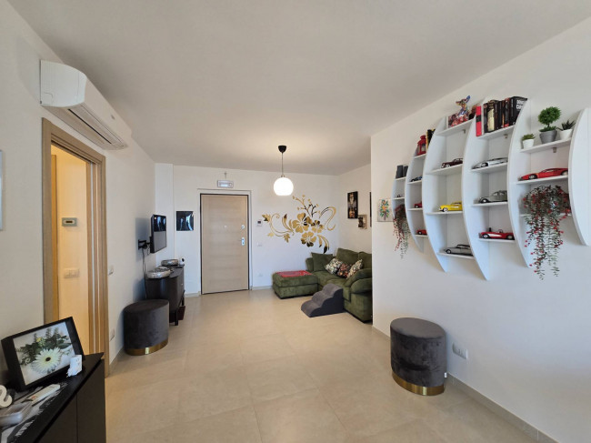 Apartment for sale in Fermo