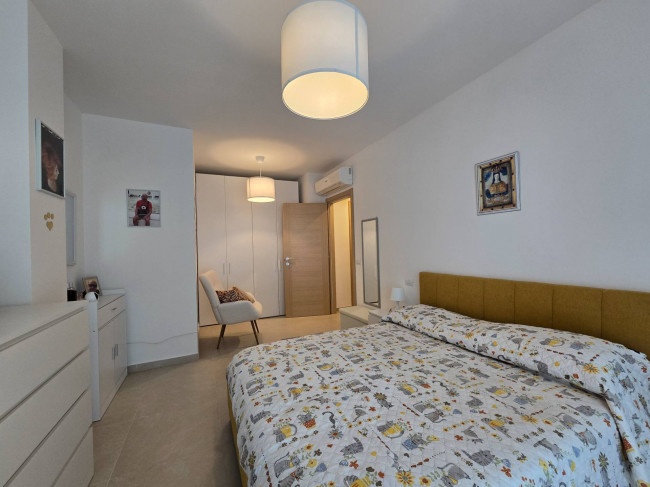 Apartment for sale in Fermo