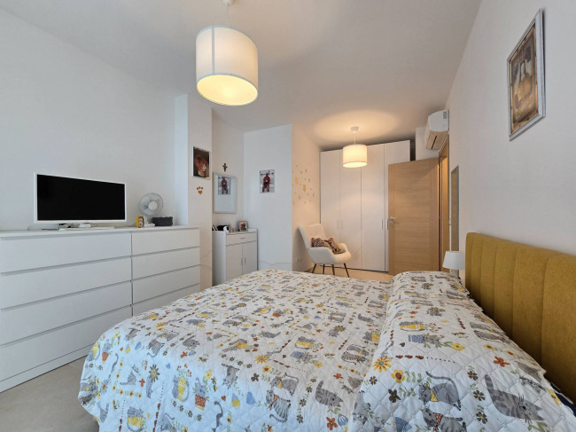 Apartment for sale in Fermo