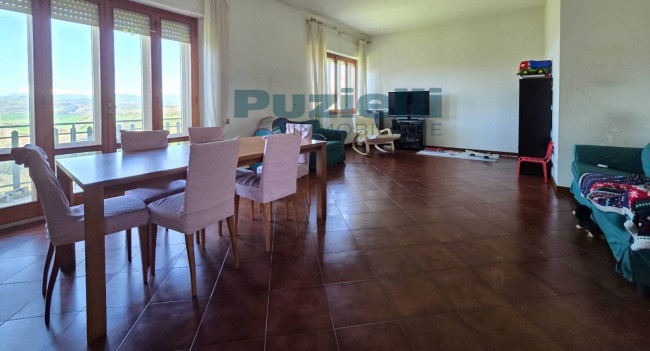 Apartment for sale in Monte Giberto