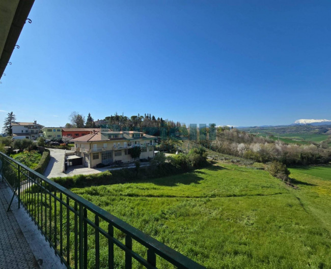 Apartment for sale in Monte Giberto
