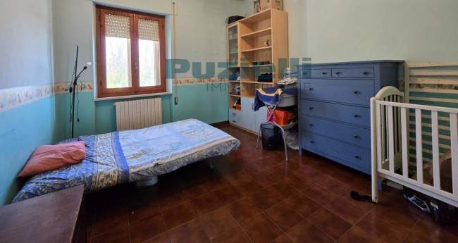 Apartment for sale in Monte Giberto