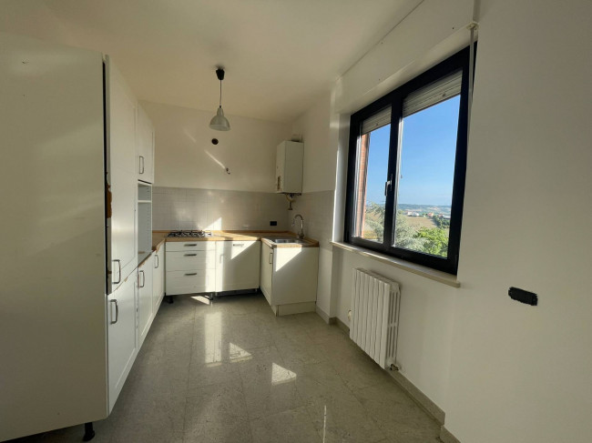 Appartamento in affitto a Fermo