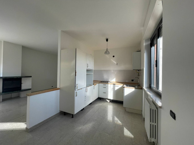 Appartamento in affitto a Fermo