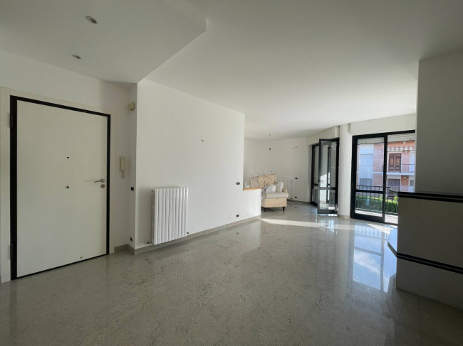 Appartamento in affitto a Fermo