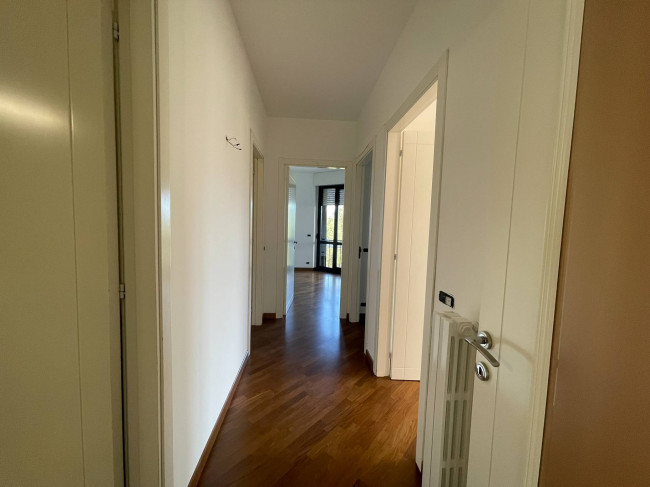 Appartamento in affitto a Fermo