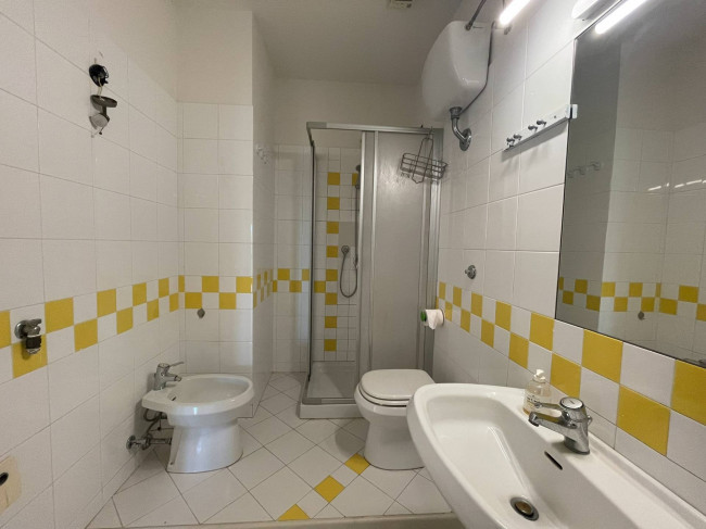 Appartamento in affitto a Fermo