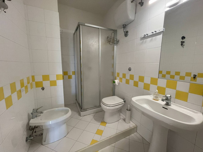 Appartamento in affitto a Fermo